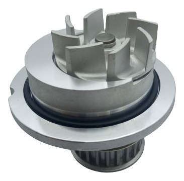 Bomba De Agua Optra Design / Astra 1.8 Acdelco #9089