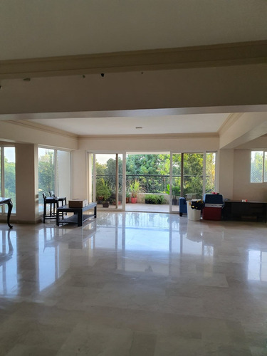 Imagen 10 de 11 de Apartamento En Los Cacicazgos Av. Anacaona
