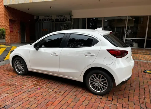 Mazda 2 1.5 Grand Touring Lx