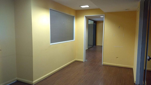 Imagen 7 de 20 de Carabelas 200 - Piso 145m2 - Edifico Exclusivo Oficinas