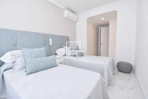 Imagen 12 de 25 de Venta 3 Suites Estrene Paramount Tower Punta Del Este