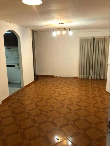 Venta Casa 5 Ambientes Jardin Y Patio San Isidro