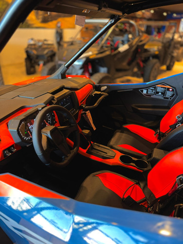 Polaris Rzr Pro S Baja Impuestos 2025 Utv No Can Am