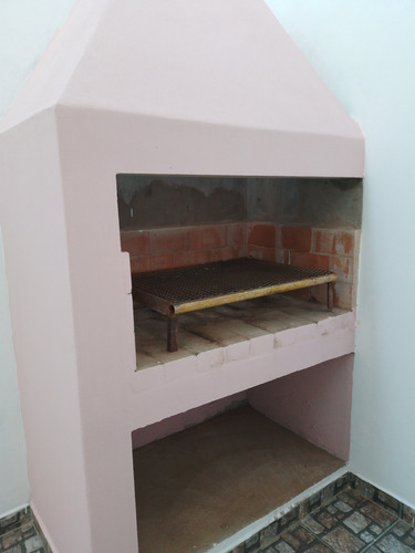 Alquiler Ph 1 Dormitorio Sin Expensas