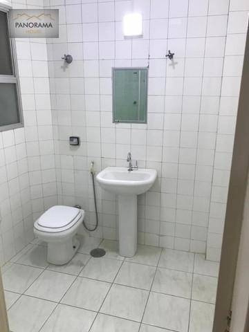 Imagem 5 de 5 de Apartamento Com 1 Dormitório Para Alugar, 74 M² Por R$ 1.100,00/mês - Centro - São Bernardo Do Campo/sp - Ap0092