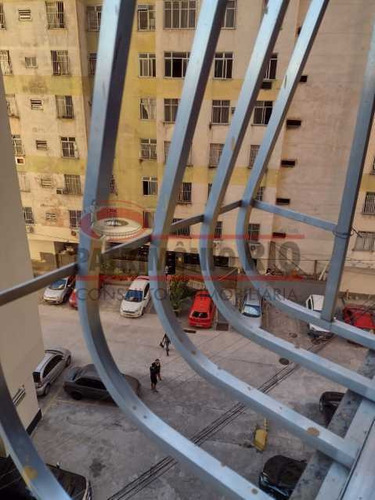 Imagem 14 de 15 de Ótimo Apartamento 2quartos Condomínio São Gonçalo - Paap24210