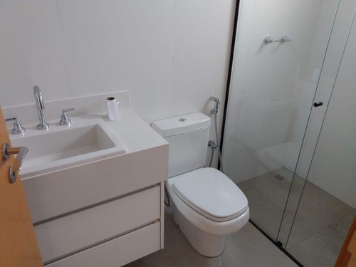 Imagem 3 de 15 de Apartamento Para Venda Em Bauru, Vila Mesquita, 3 Dormitórios, 3 Suítes, 4 Banheiros, 2 Vagas - 4178_2-1241156