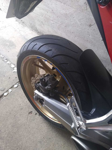Imagem 3 de 4 de Honda Cb 650f