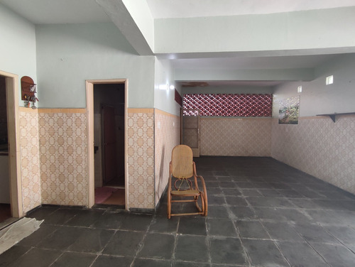 Imagem 4 de 15 de Casa À Venda Em Jardim Sulacap - Rio De Janeiro - 8508