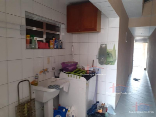 Imagem 10 de 15 de Ref.: 155 - Sobrados Em Osasco Para Venda - V155