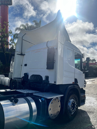 Scania P360 2014 4x2 N P340 2041 2035 2544 Fh 440 113 19320