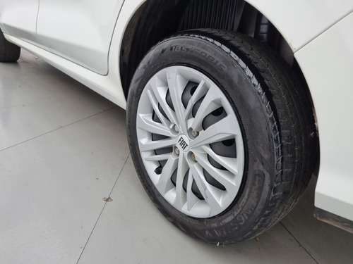Fiat Cronos 1.3 FIREFLY FLEX DRIVE MANUAL
