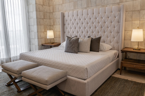 Casa En Venta En Cancún, Central Park Towers, Amenidades E Instalaciones De Primer Nivel