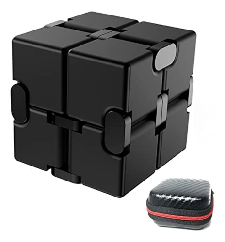 Fufuyou Infinity Cube Fidget Desk Toy - Cubo