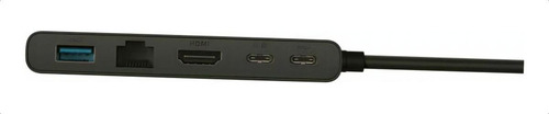 Asus Adapatador Dc200 Dual 4k Usb-c Dock/adaptador Para