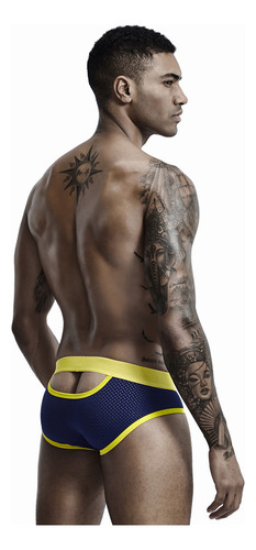 Moda Deportiva Para Hombre, Cómoda Y Suave, Con Bloques De C