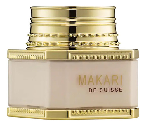 Makari Crema Facial Night Radiance, Hidratante Facial Durant