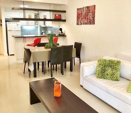 Imagen 5 de 12 de Departamento En Venta En Punta Ballena