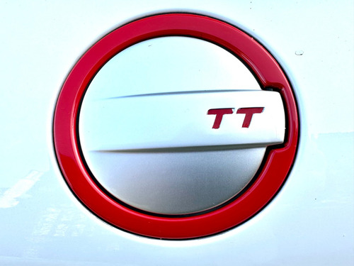 Audi TT RS Coupe 2.5 Tfsi Stronic 340cv Quattro