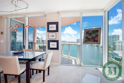 Imagem 6 de 28 de Apartamento A Venda Em Miami Dentro De Condomínio Fechado. - Ap00107 - 34151846