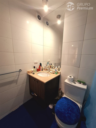 Departamento En Venta De 1 Dorm. En Concepción