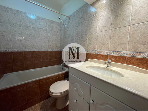 Casa 3 Pisos - 120 M2 - 4d- 2b-1est (107410)