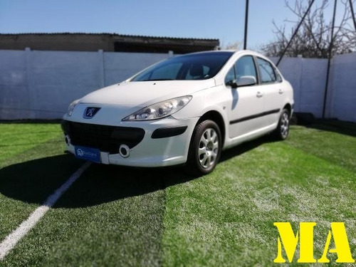 Linea Manguera Direccion 1 Peugeot 307 2.0 Std Mod 06-08 Ori (Usado)