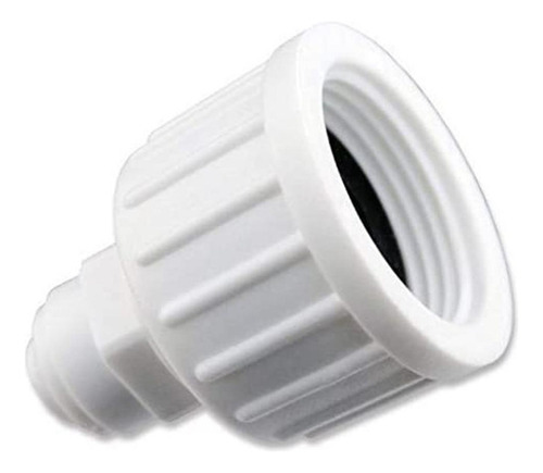 Kit De Línea De Agua Para Refrigerador, Kit De Conector De