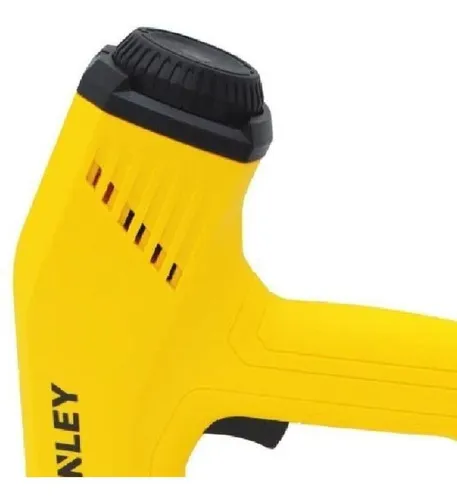 Grapadora eléctrica profesional Stanley Tre550 220 V
