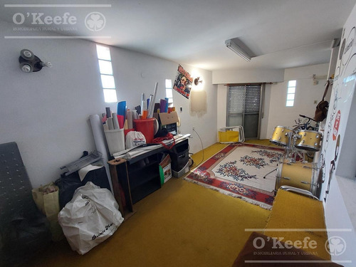 Imagen 30 de 30 de Casa - Quilmes Oeste 4 Amb Jardín Pileta Quincho Garage Dos Autos Con Financiación!