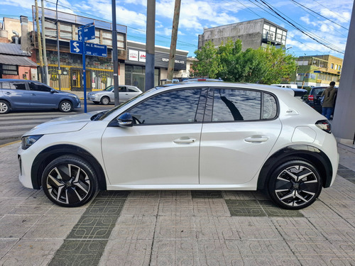 Peugeot 208 1.0T Gt