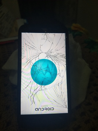 Celular Moto G