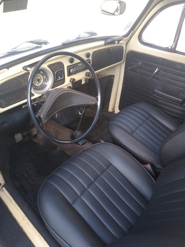 Volks Fusca