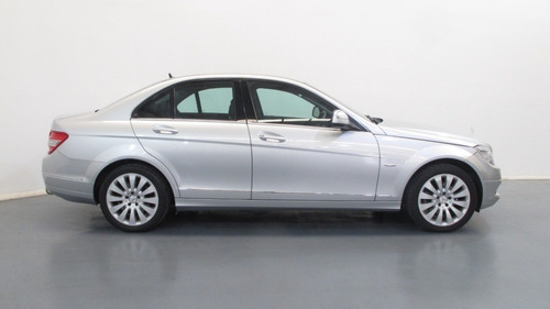 Imagen 6 de 15 de Mercedes Benz C280 Elegance 2008