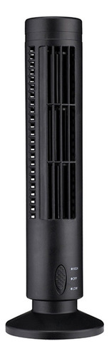 Ventilador De Refrigeración Vertical Sin Aspas Towe Mini Usb