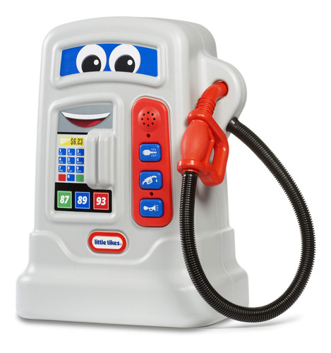 Little Tikes Cozy Pumper-gri - 7350718:mL a $290990