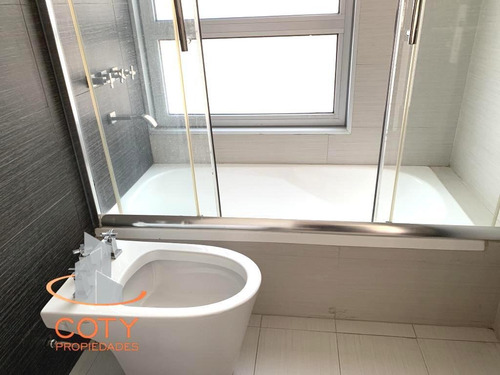 Imagen 12 de 20 de Lindísimo Departamento, 2 Suites En Alquiler !!