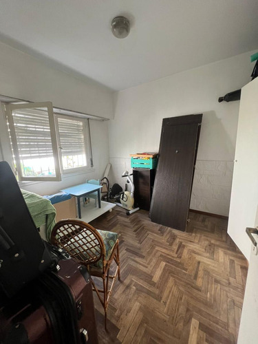 Casa Ph 3 Ambientes En Alvarado Y Tres Arroyos