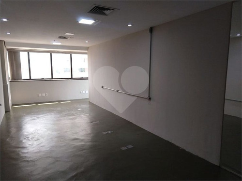 71,80 M²!! Pinheiros, 8 Minutos Do Metrô Faria Lima - Linha Amarela!i - 353-im442838