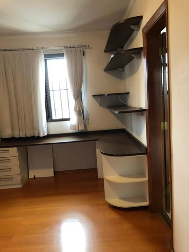 Imagem 4 de 15 de Apartamento Para Venda No Bairro Macedo Em Guarulhos - Cod: Ai23714 - Ai23714