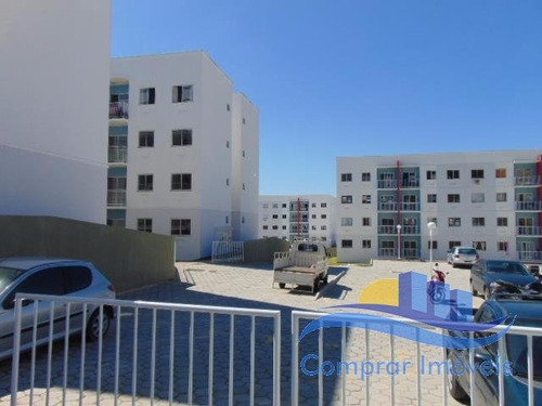 Imagem 3 de 11 de Apartamento - Sao Sebastiao - Ref: 304 - V-304