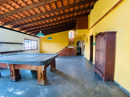 Imagem 24 de 30 de Chácara Com 4 Dormitórios À Venda, 4000 M² Por R$ 650.000,00 - Bairro Do Tijuco Preto - Cotia/sp - Ch0206