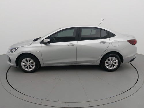 Chevrolet Onix 1.0 TURBO FLEX PLUS LTZ AUTOMÁTICO