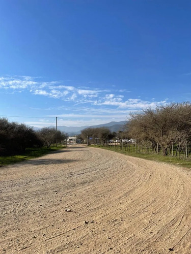 Terreno 151 Ha Con Aguas Inscritas Los Guindos, Melipilla