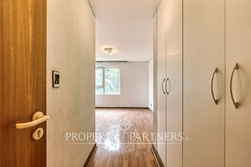 Venta Departamento Ñuñoa Generosos Espacios