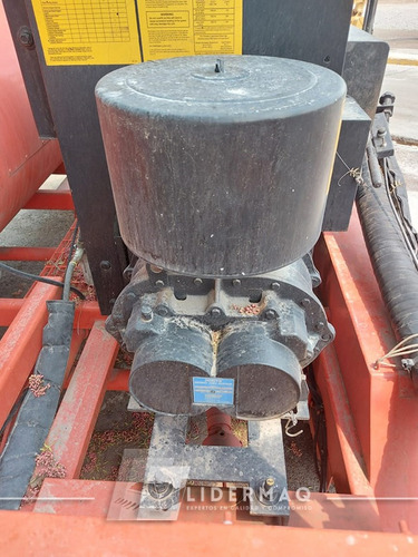 3094 Bacheadora Dura Patcher 2015