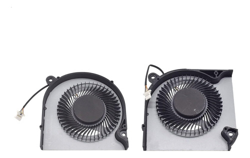 Ventilador De Refrigeración De Cpu Y Gpu Uskks Para Acer Nit