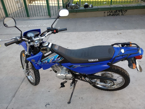 Imagen 3 de 15 de Yamaha Xtz 125 E - 2019 --- No Honda Xr No Suzuki Gn 125 150