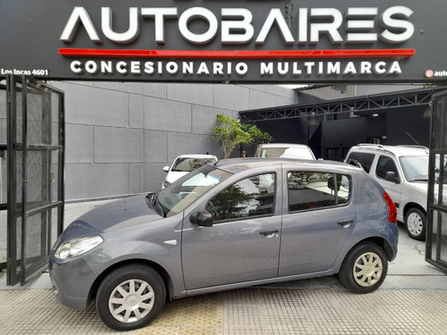 Renault Sandero 1.6 Confort