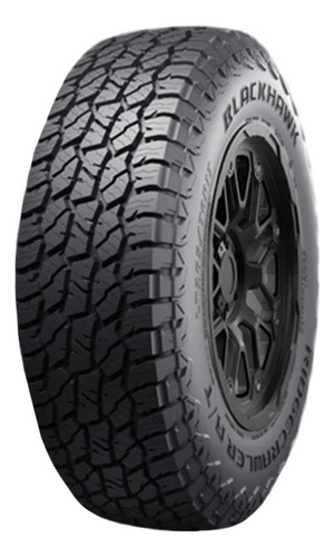 1 Llanta 275/55r20 117t Blackhawk Ridgecrawler A/t Hat51